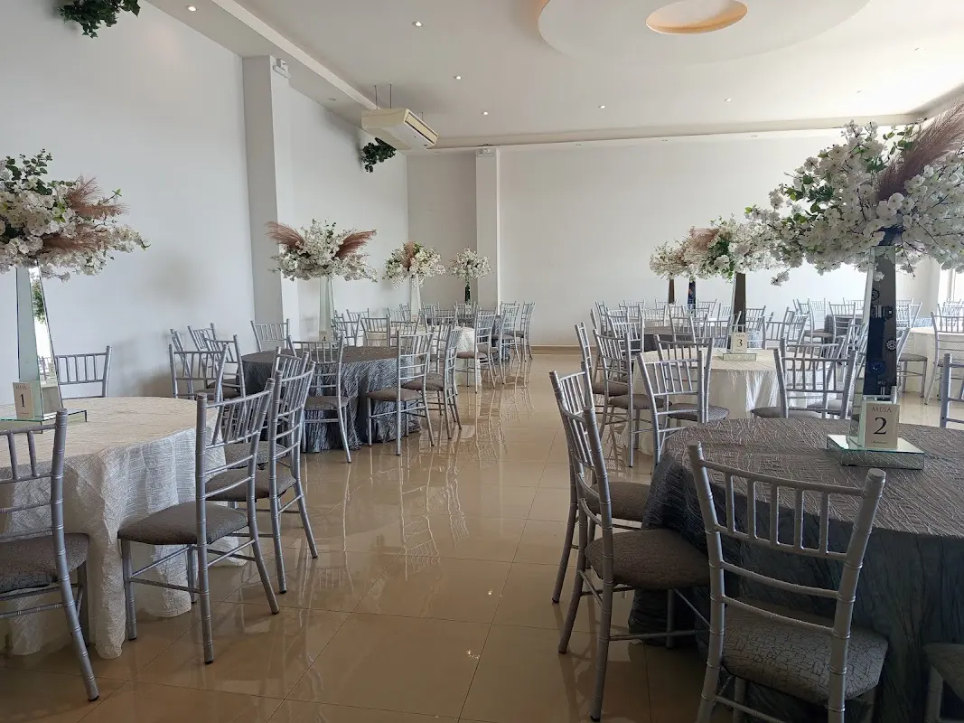 Andrómeda Salón de Eventos