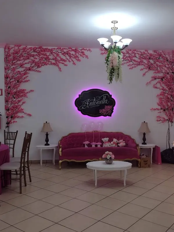 Antonella Eventos