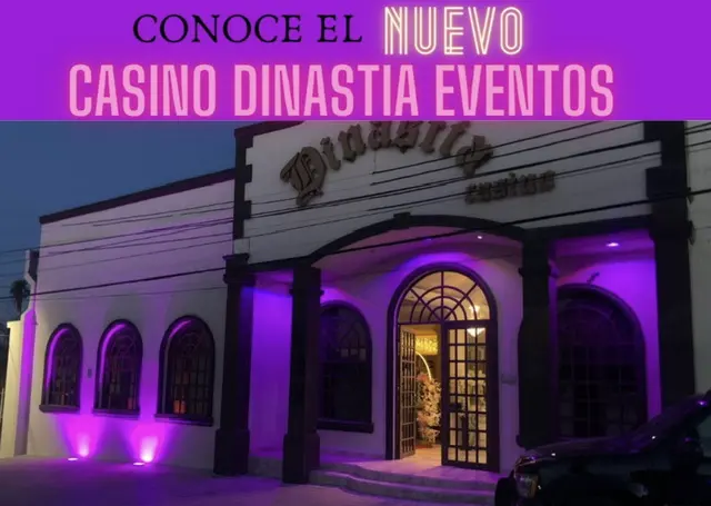 CASINO DINASTIA
