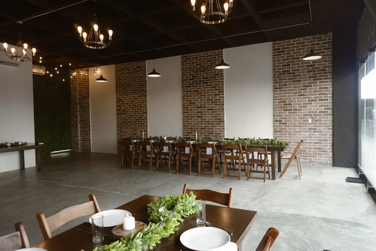 Corato Salón de Eventos — foto 3 de 3