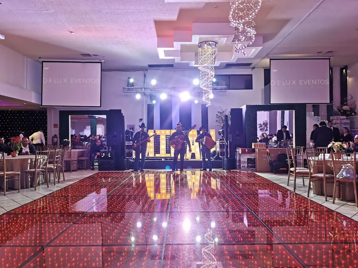 Delux Eventos — foto 3 de 3