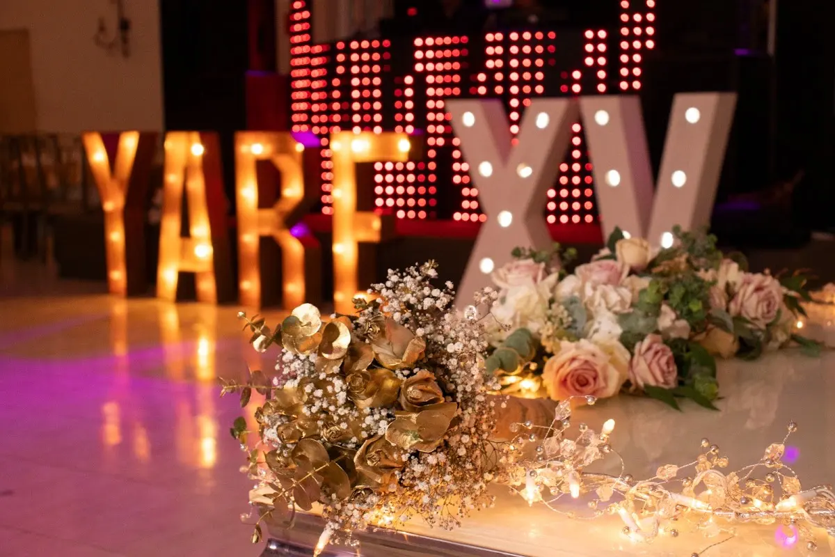 Diamante Eventos