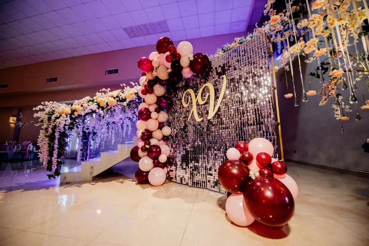 El Campanario Eventos