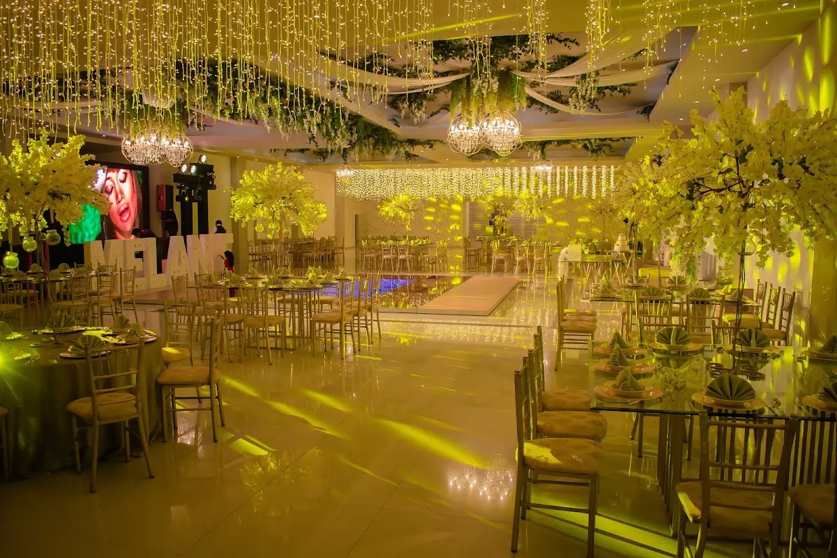 El Milagro Eventos