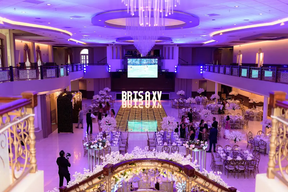 Fundador Eventos