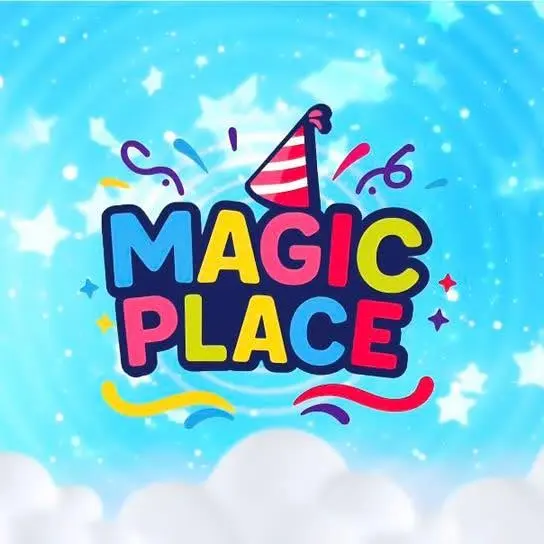 MAGIC PLACE