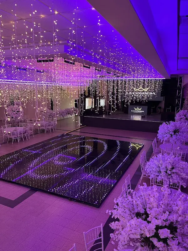 La Condesa Eventos