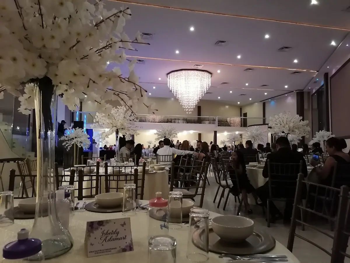 La Terraza Eventos Apodaca.