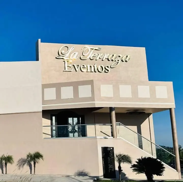 La Terraza Eventos Apodaca.