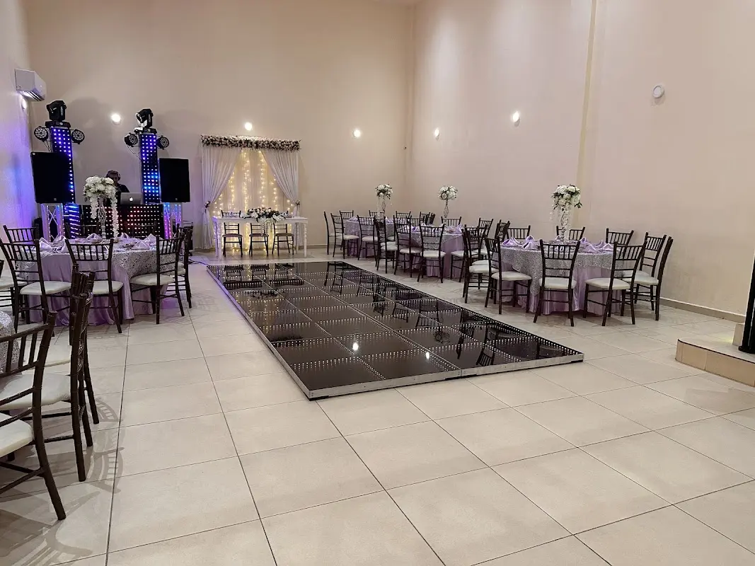 Las palmas eventos