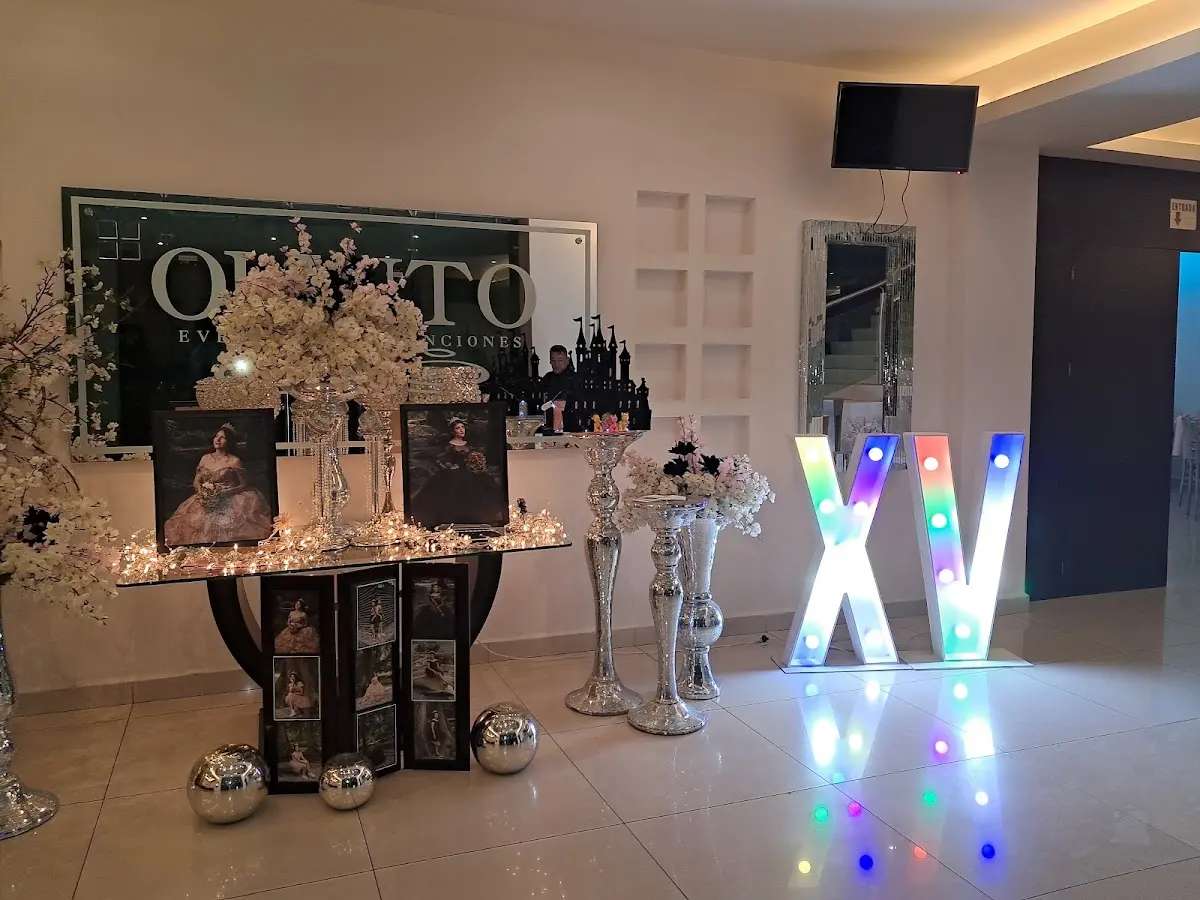 Olinto EVENTOS — foto 4 de 4