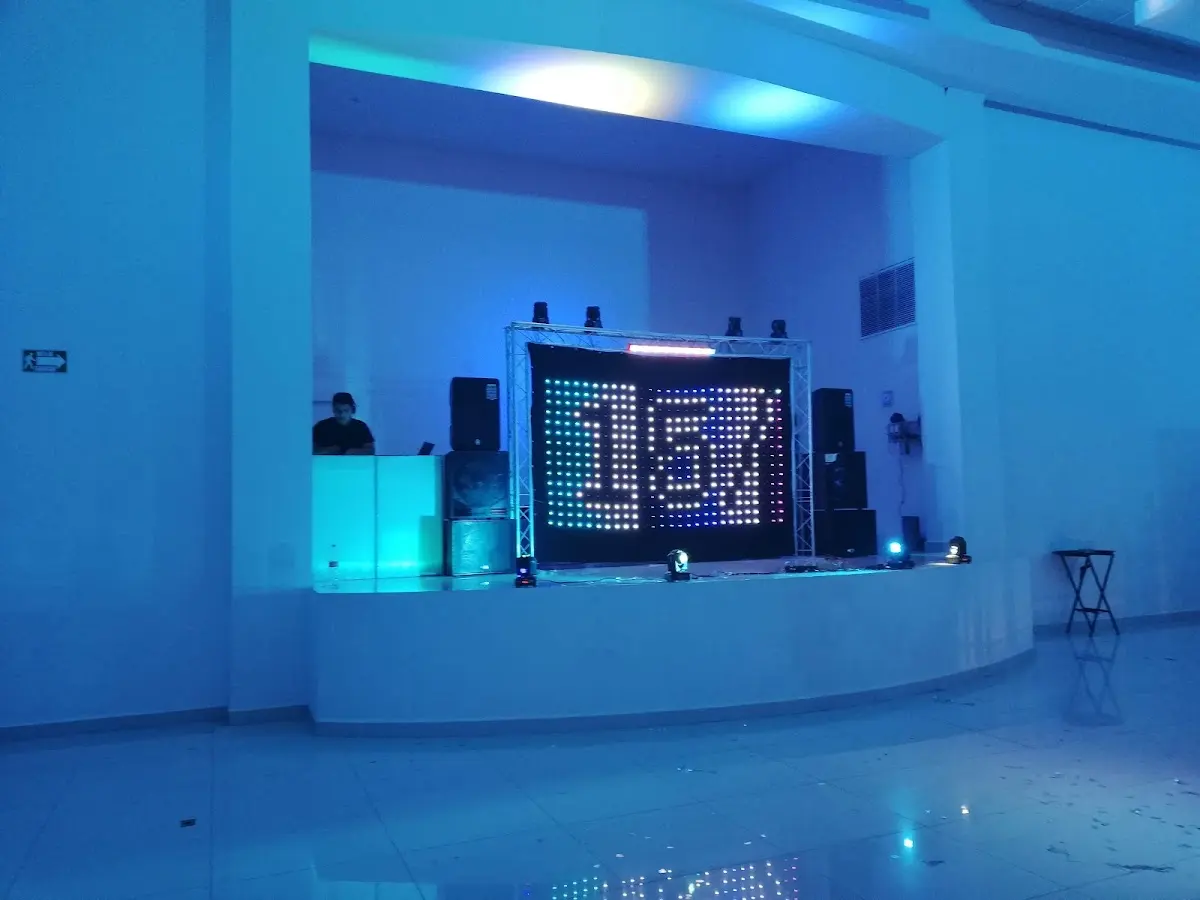 Olinto EVENTOS — foto 3 de 4