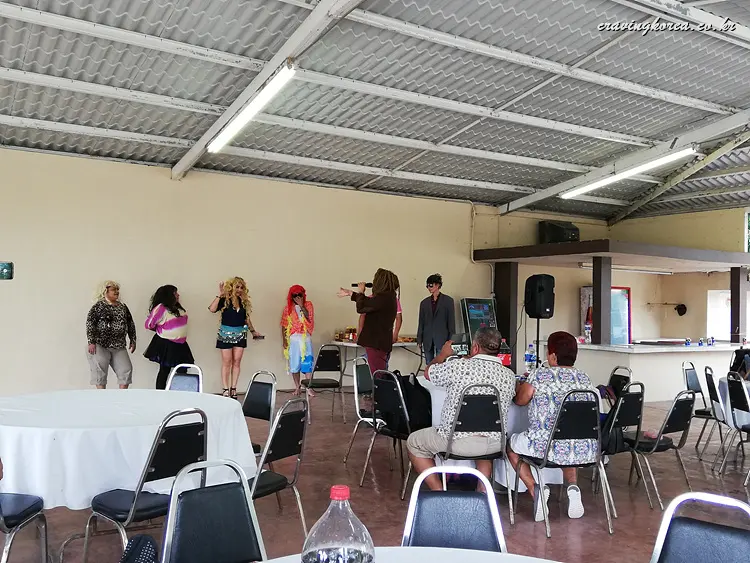 Quinta el nova