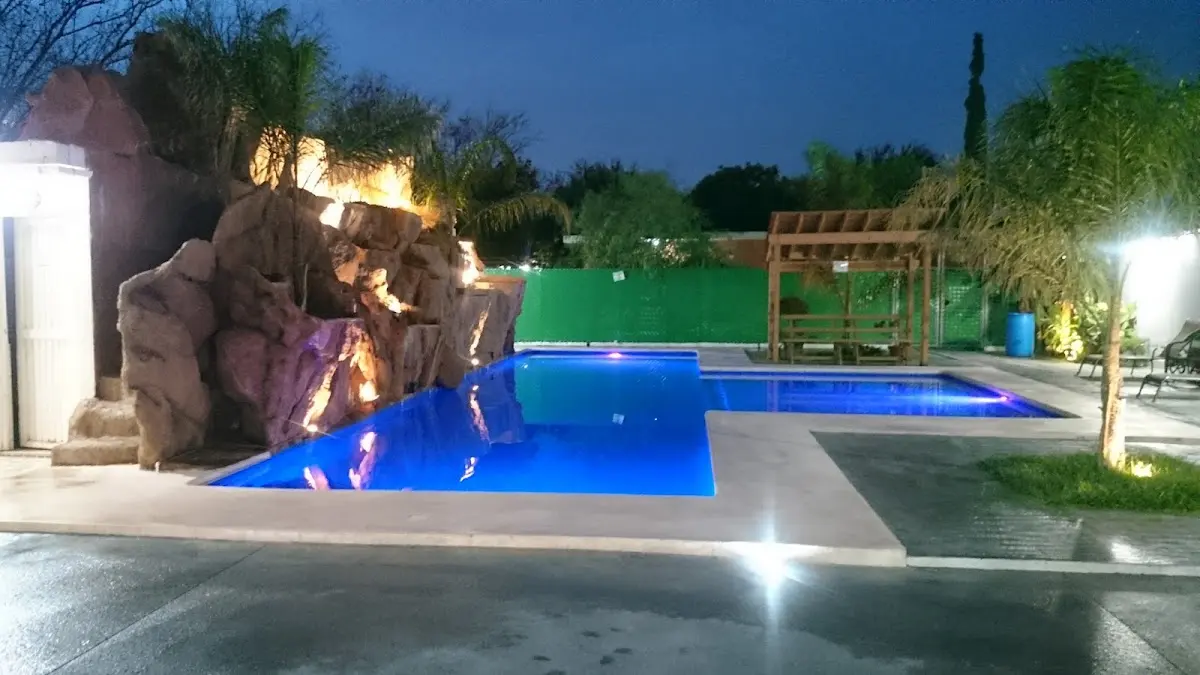 Quinta La Cascada Eventos