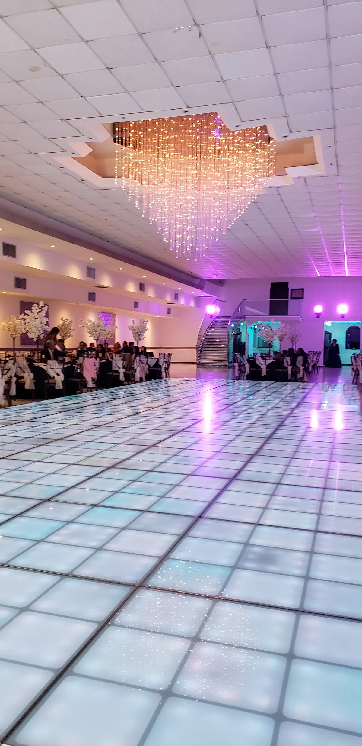 San Carlos Eventos