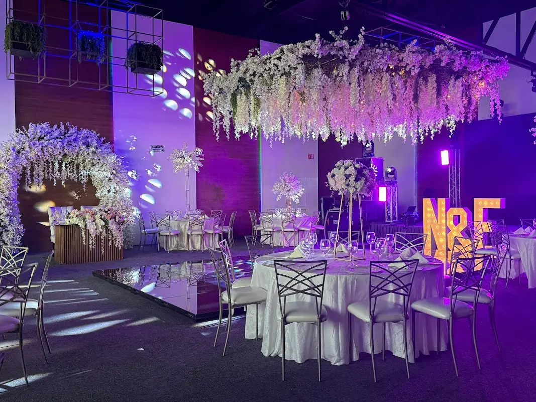 Zibá Eventos
