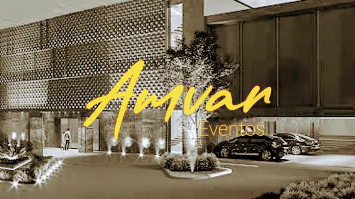Amvar Eventos — foto 2 de 4