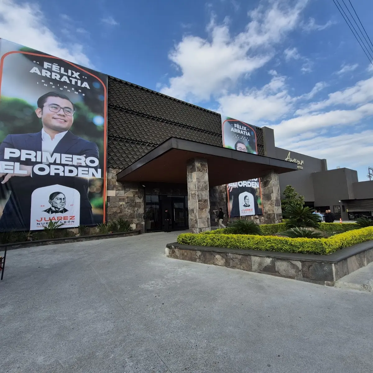 Amvar Eventos — foto 4 de 4