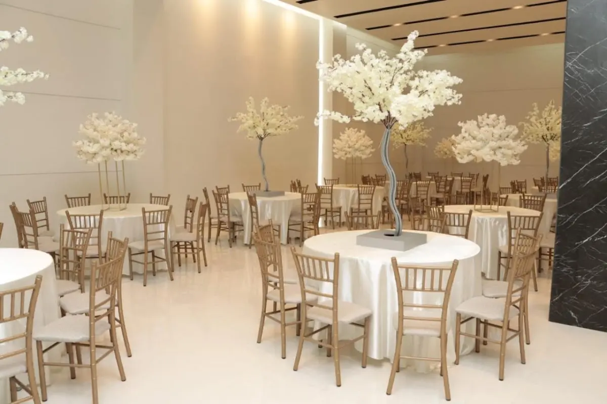 Amvar Eventos — foto 3 de 4
