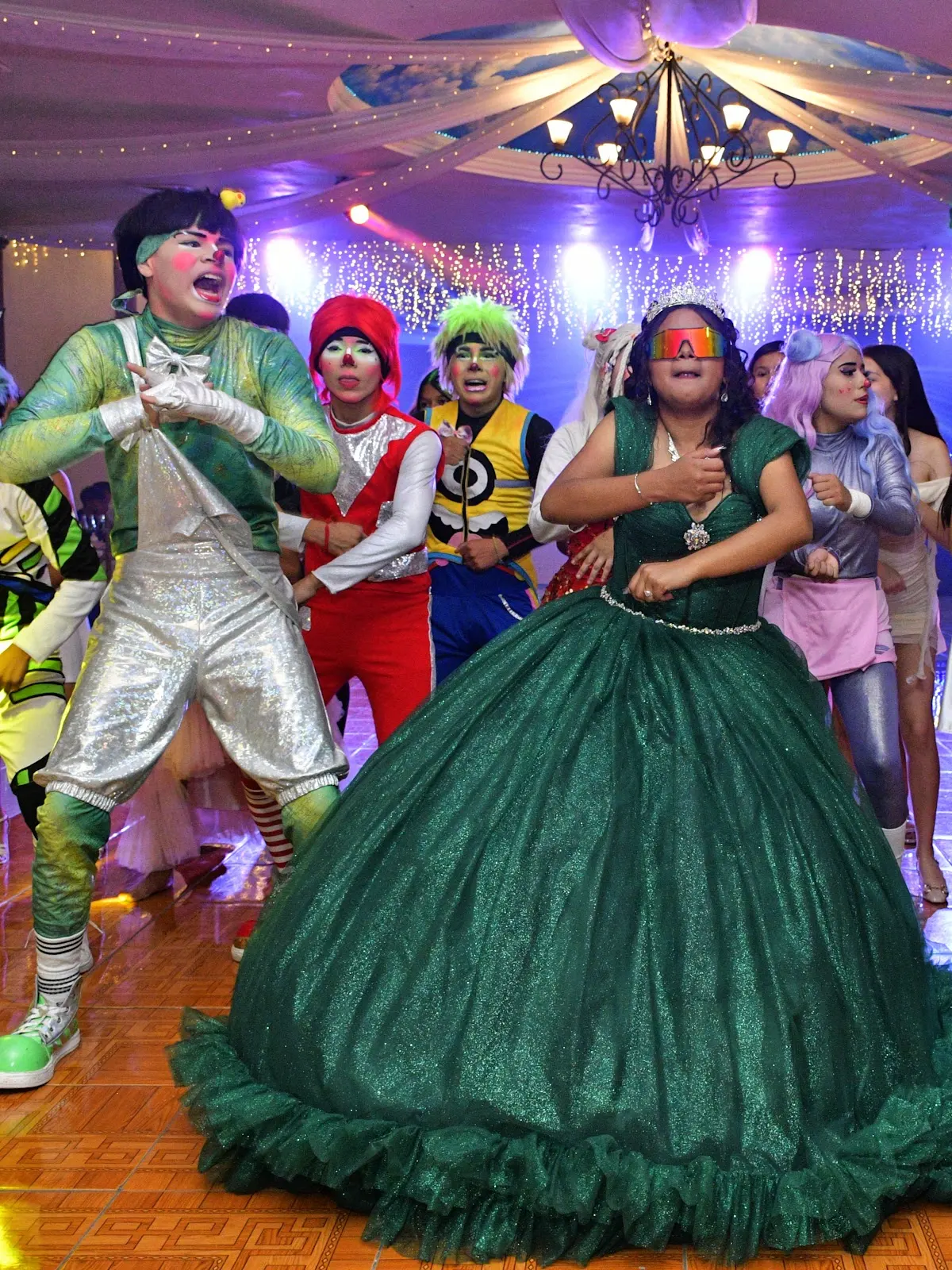 Anny Eventos — foto 2 de 3
