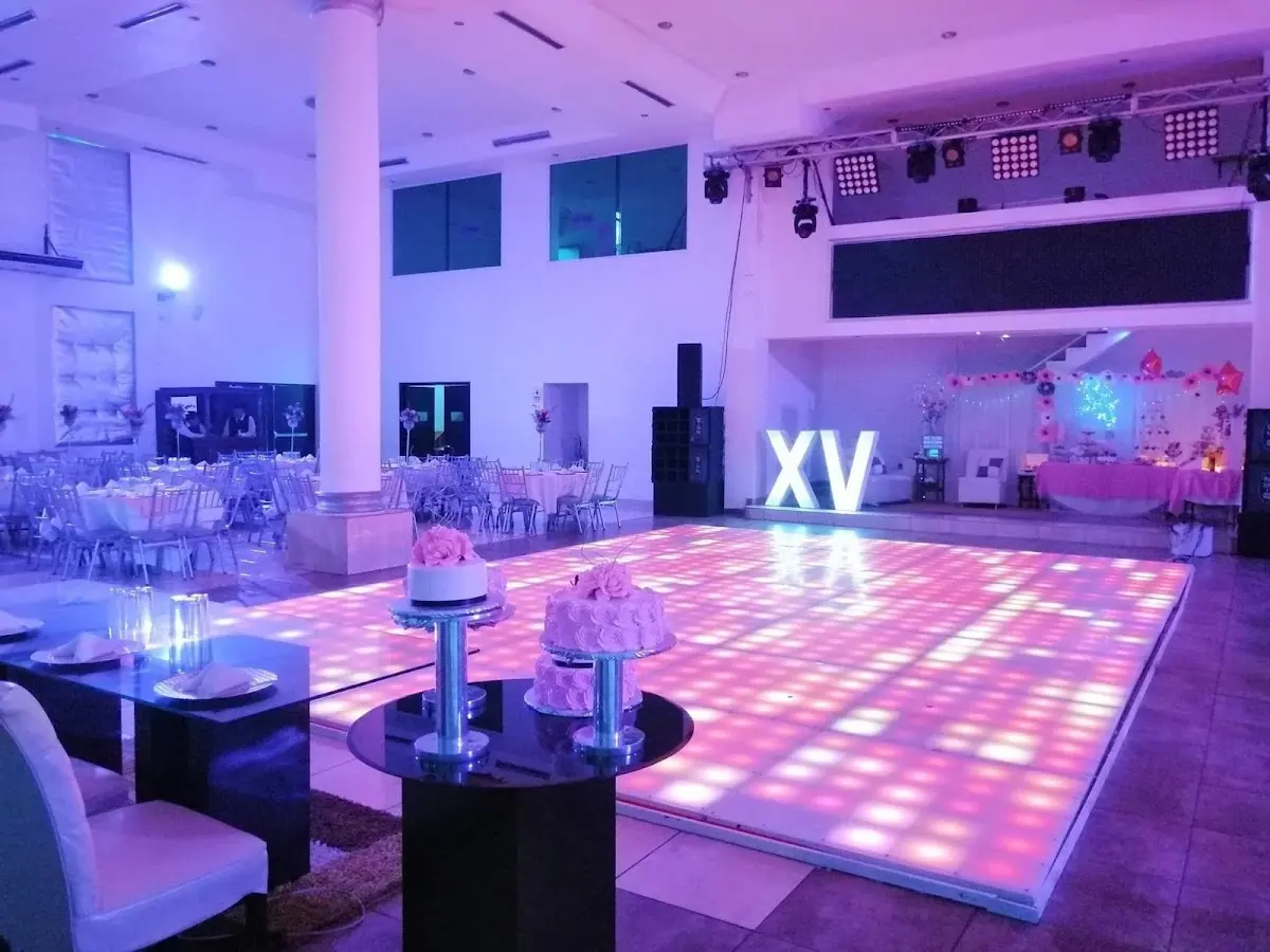 Ciudadela Eventos — foto 2 de 3