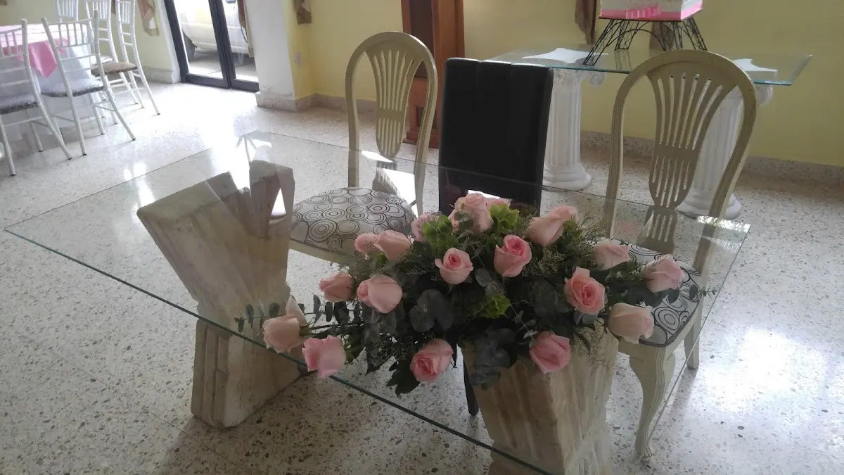 Eventos La Norteña