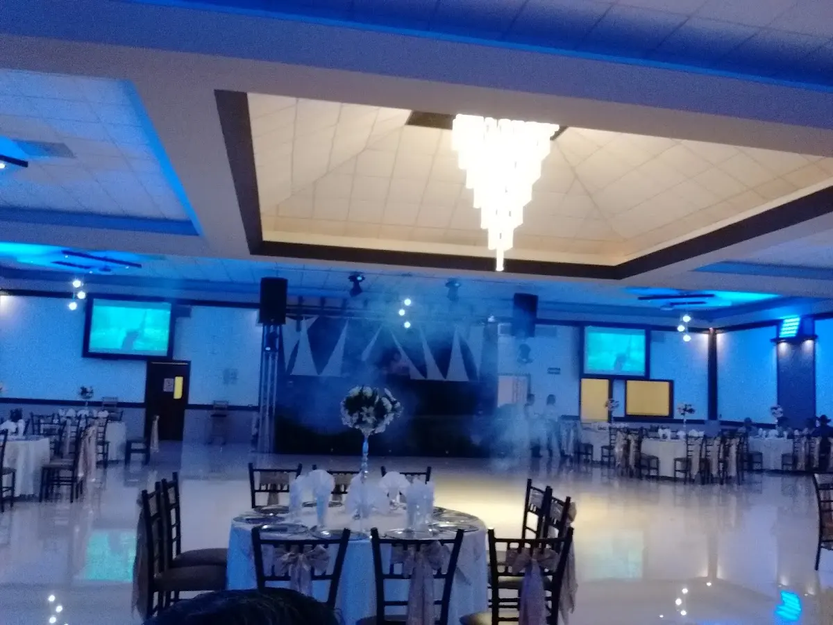 Las Palmas Eventos