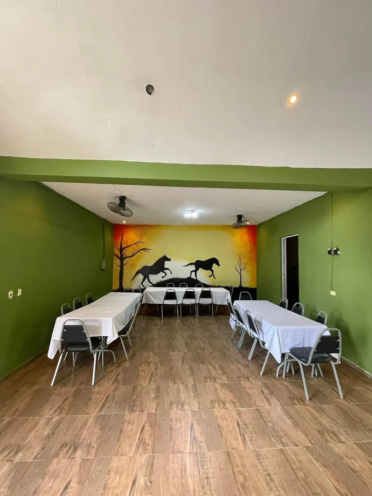 Mini Quinta Arriaga