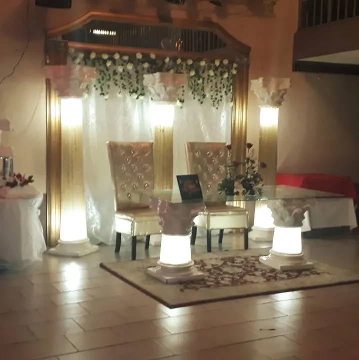 Monteverde Eventos