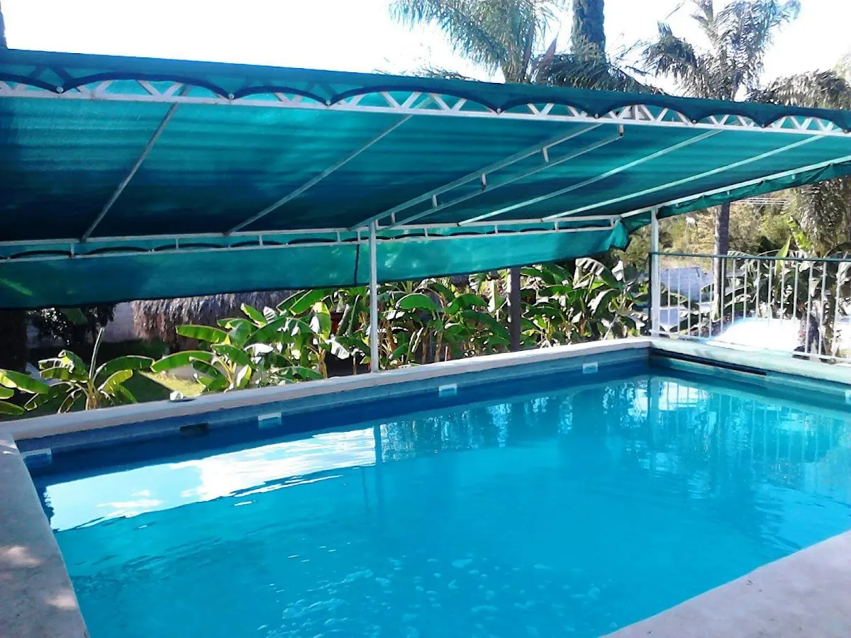 Quinta "La Cascada" — foto 4 de 4