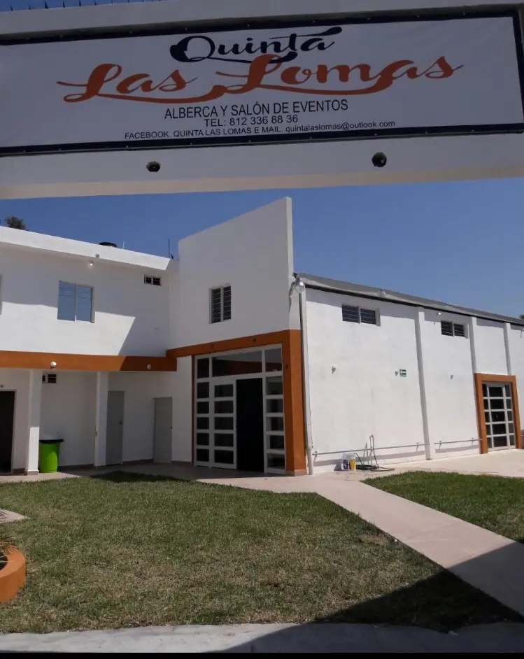 Quinta las lomas — foto 3 de 3