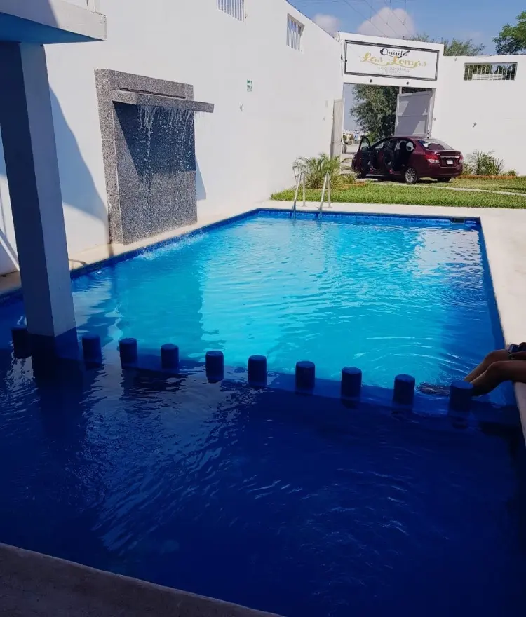 Quinta las lomas — foto 2 de 3