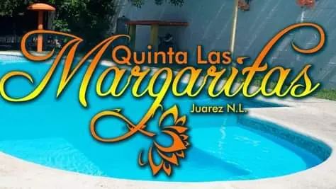 Quinta Las Margaritas , Juárez N.L. — foto 2 de 4