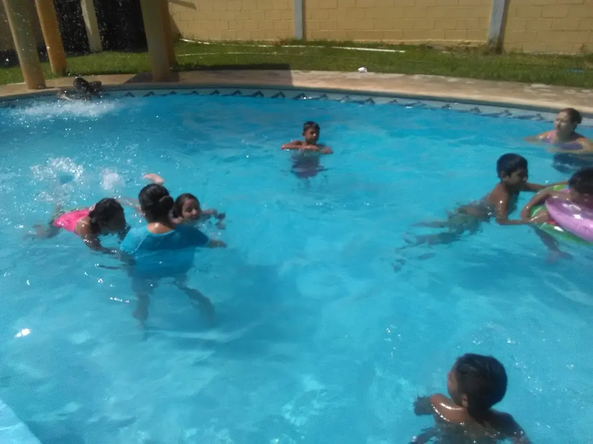 Quinta Las Margaritas , Juárez N.L. — foto 4 de 4