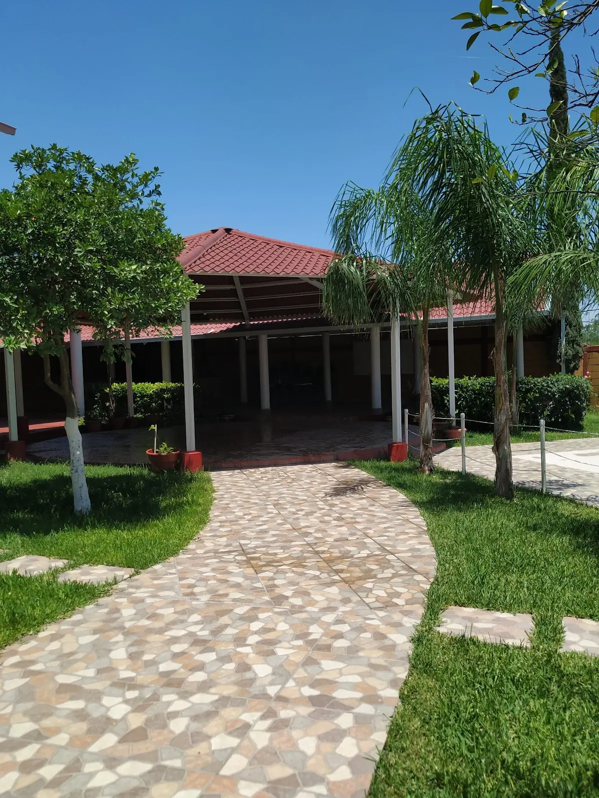 Quinta Las Palmas Eventos — foto 2 de 3