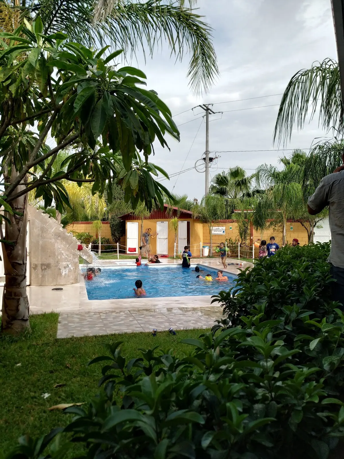Quinta Las Palmas Eventos