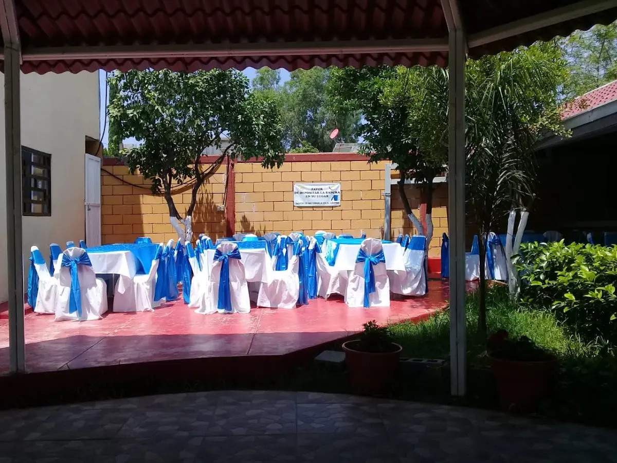 Quinta Las Palmas Eventos — foto 3 de 3