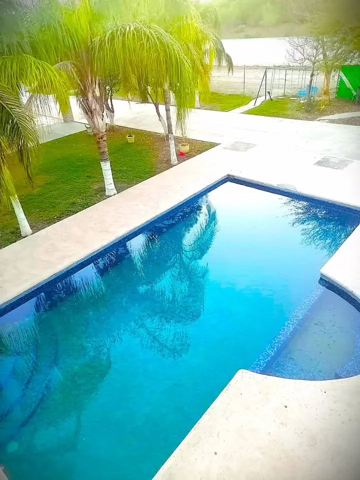 Quinta Mi Tesoro Juárez N.L.