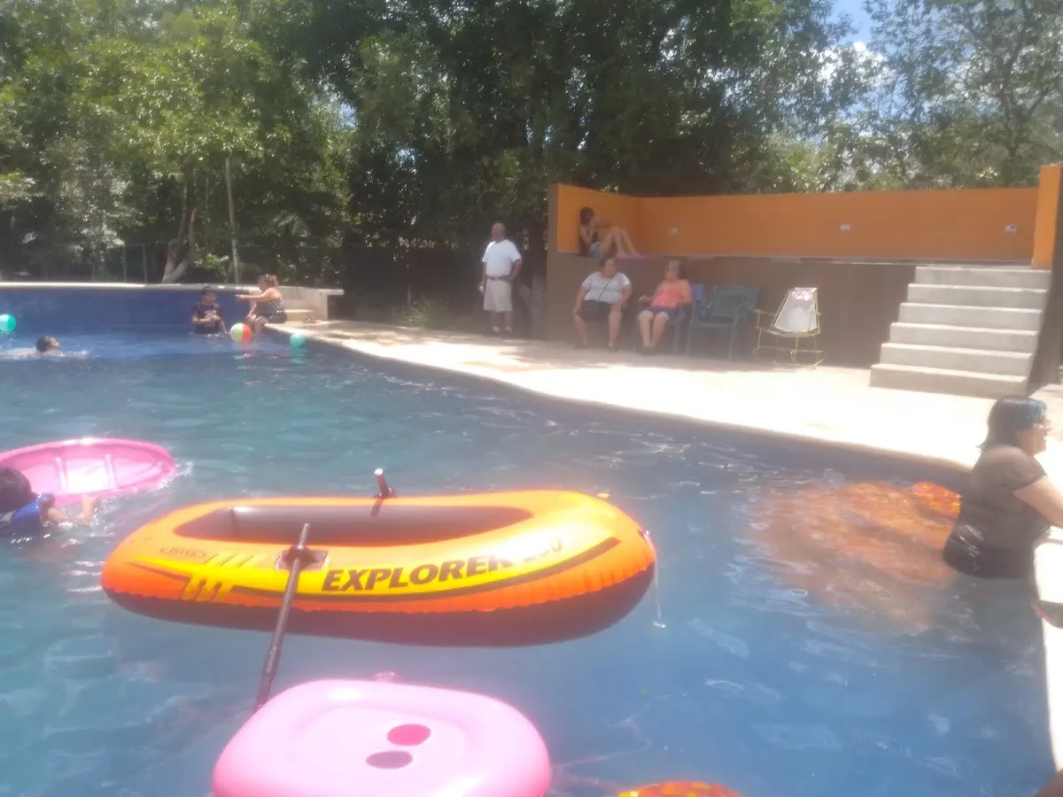 Quinta San Roque — foto 3 de 3