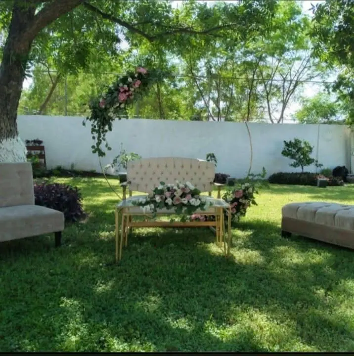 Quinta Villa Alegre