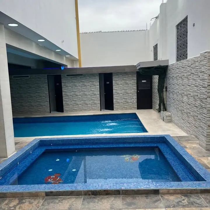 SALON DE EVENTOS Y QUINTA RH