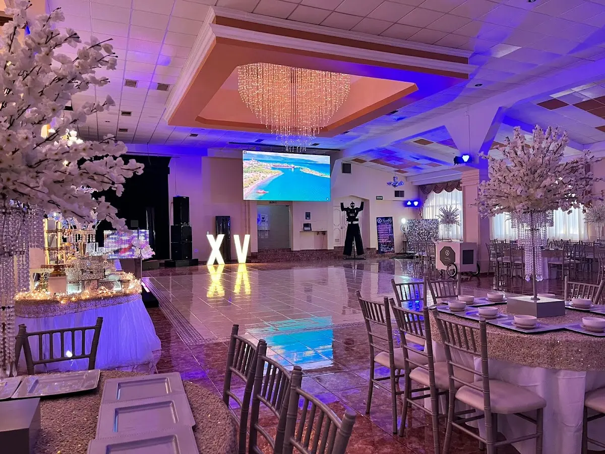 San Antonio Eventos