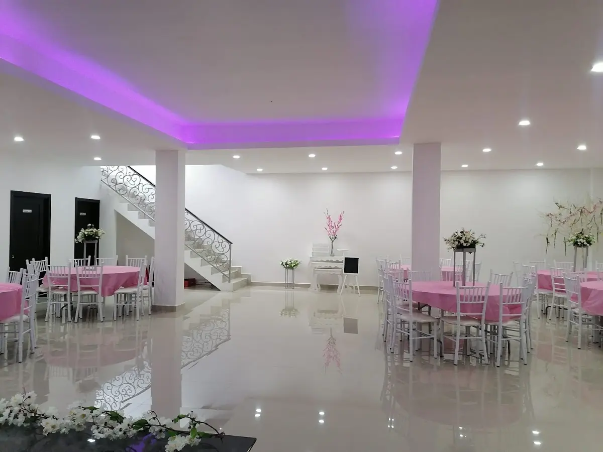 Sierra Eventos — foto 2 de 4