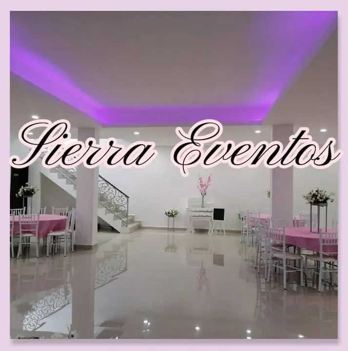 Sierra Eventos