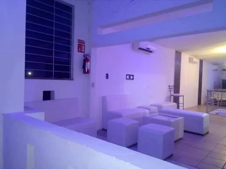 Terra luna Eventos