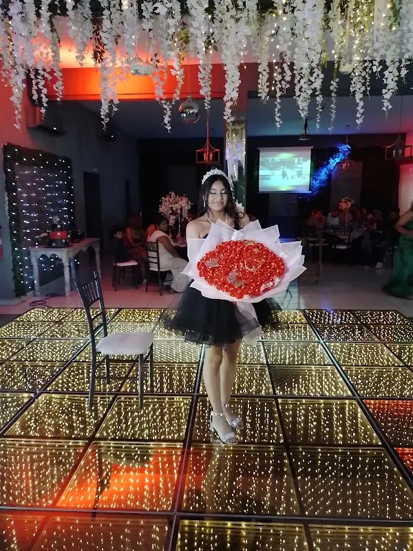 DUBAI EVENTOS