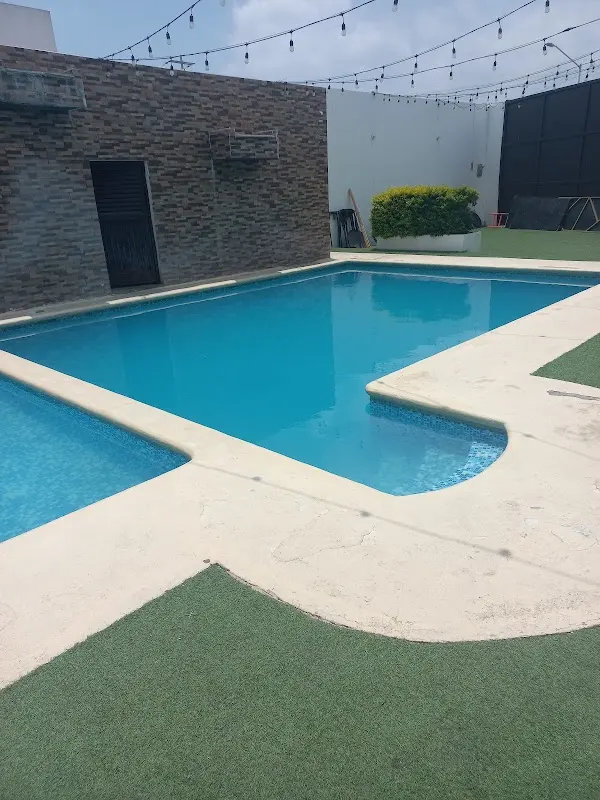 los olivos quinta salon eventos