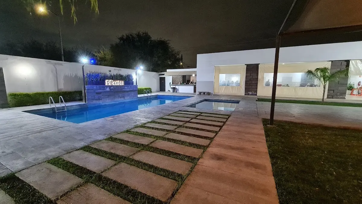 Quinta DB'entos