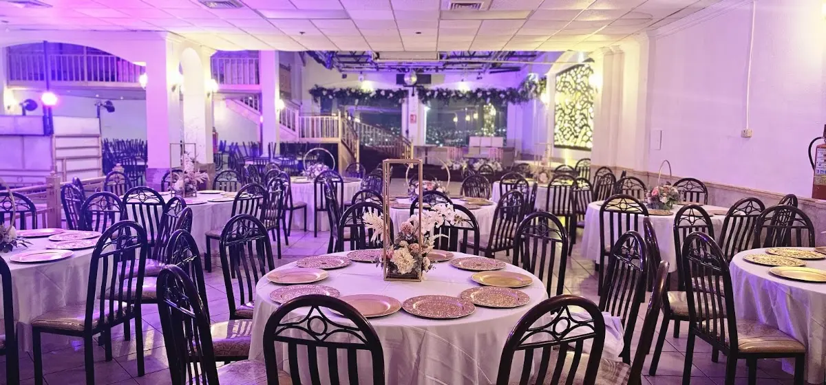Bicaro'z Salon de Eventos