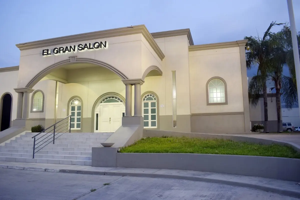 El Gran Salón